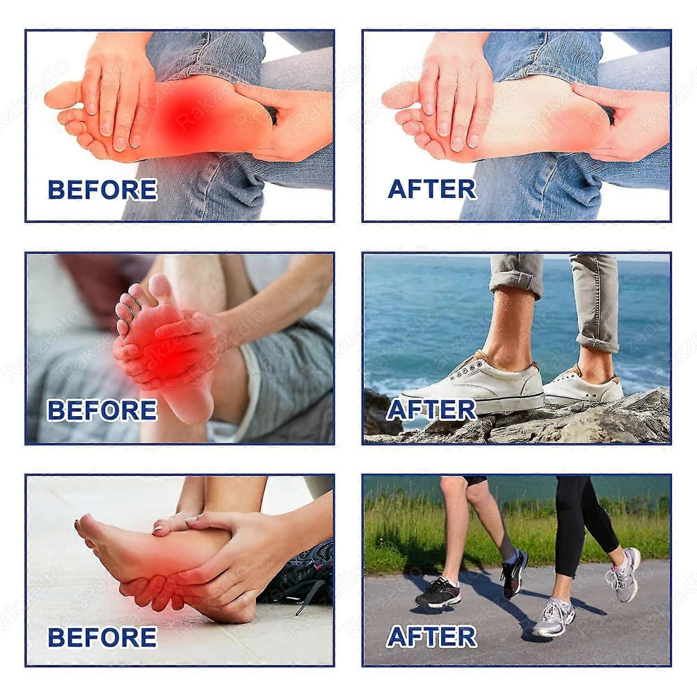 Miniatura 2 de Plantillas Ortopedicas Deportivas